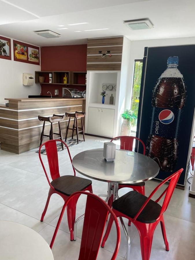 Hotel Blumenhof Blumenau Kültér fotó
