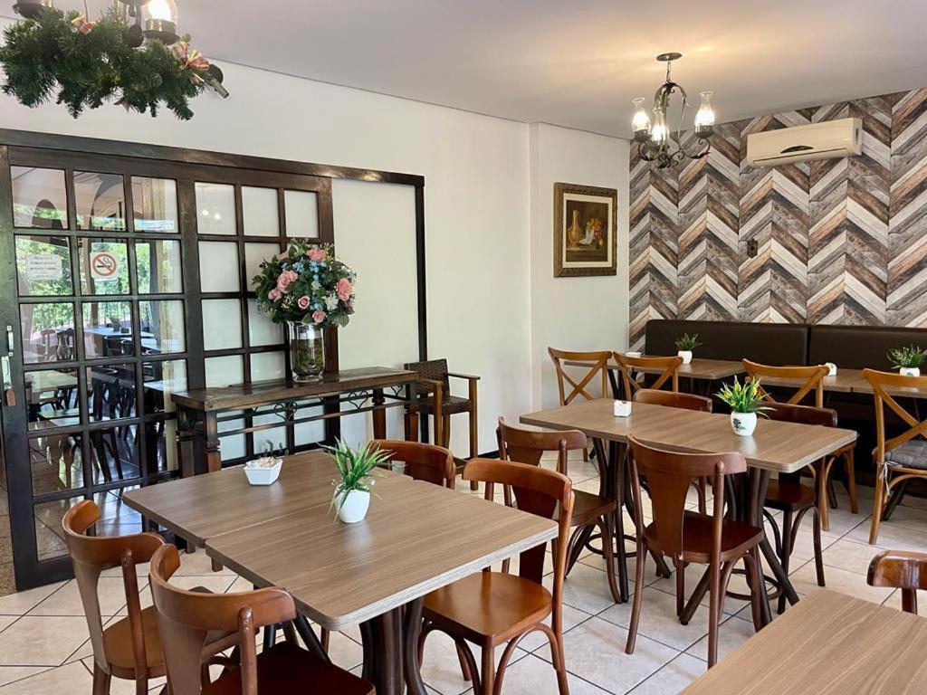 Hotel Blumenhof Blumenau Kültér fotó