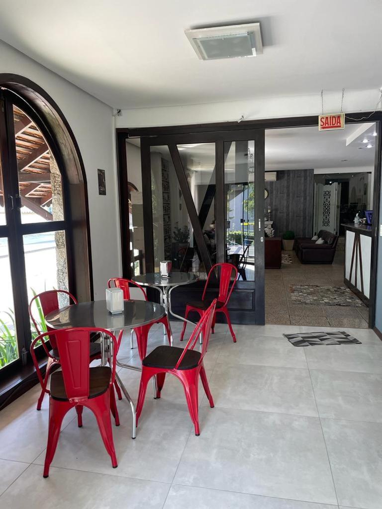 Hotel Blumenhof Blumenau Kültér fotó