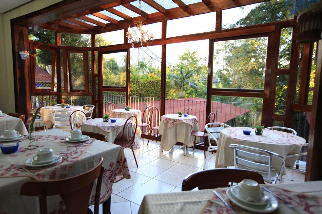 Hotel Blumenhof Blumenau Kültér fotó