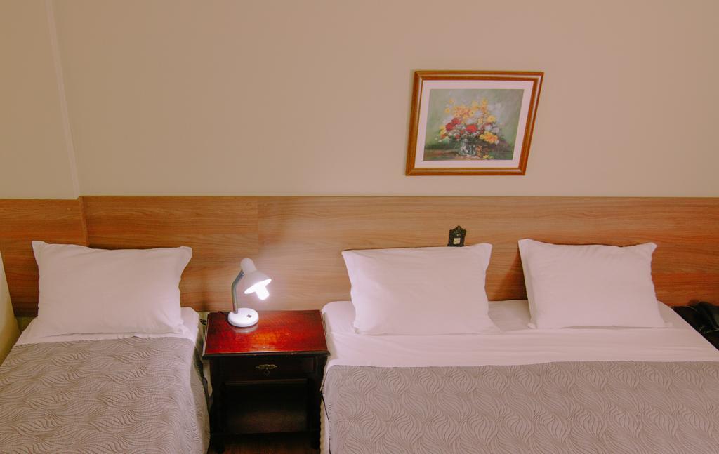 Hotel Blumenhof Blumenau Kültér fotó