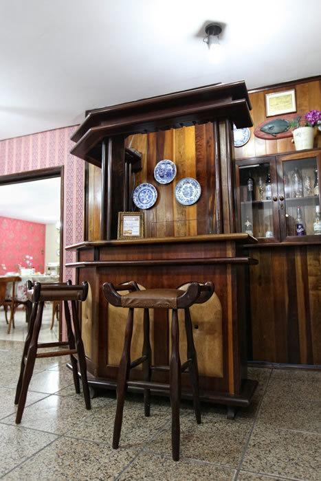 Hotel Blumenhof Blumenau Kültér fotó